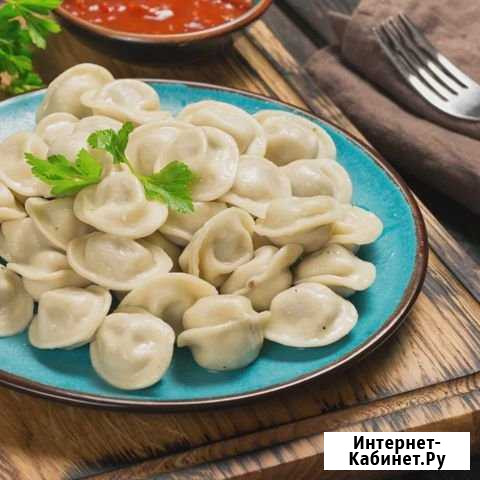 Пельмени домашние Оренбург - изображение 1