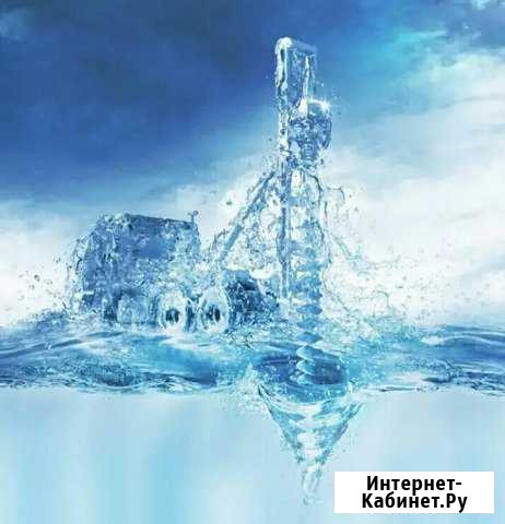 Бурение скважин на воду Оренбург - изображение 1