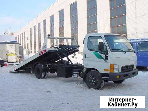 Эвакуатор 24/7 Дагомыс Сочи Адлер Красная Поляна Сочи - изображение 1