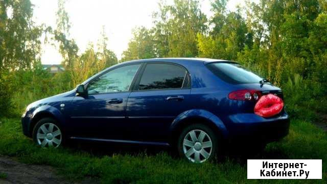 Аренда автомобиля Кемерово - изображение 1
