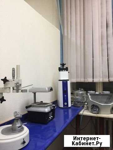 Аренда зуботехнического рабочего места Москва - изображение 1