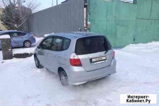 Автомобиль в аренду Новосибирск