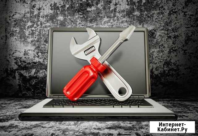 Ремонт компьютеров ноутбуков Mac. Частный мастер Пенза - изображение 1