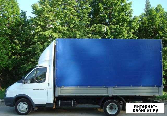 Грузоперевозки Газель Лиски - изображение 1