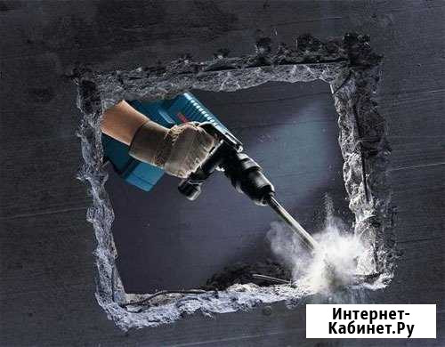 Демонтажные работы.Земляные работы Севастополь - изображение 1