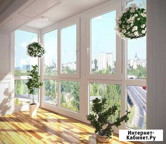 Пластиковые Окна в Костроме Кострома - изображение 1