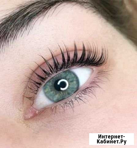 Коллагенирование ресниц Иркутск - изображение 1