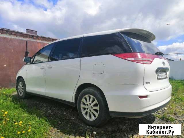 Аренда авто Златоуст - изображение 1