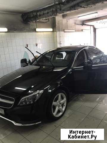 Автомойка Москва - изображение 1