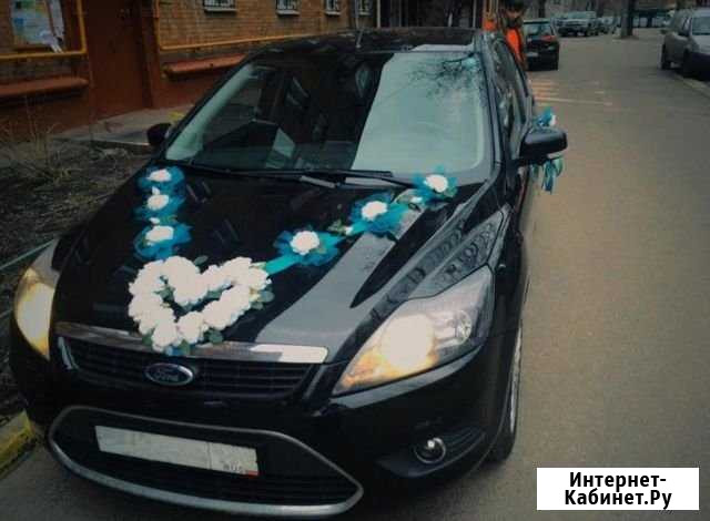Аренда авто на свадьбу в Белгороде Белгород - изображение 1