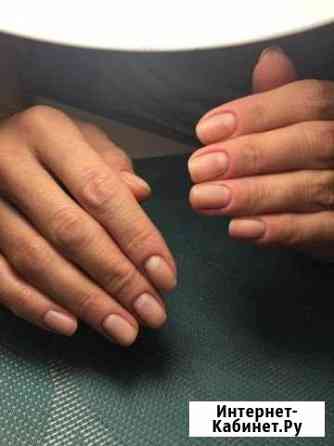 Требуется модель на маникюр Красноярск