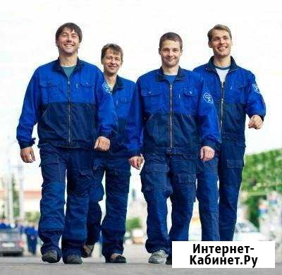 Грузчики, переезды, разнорабочие Абакан - изображение 1