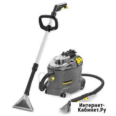 Аренда моющего пылесоса karcher Красноярск Красноярск