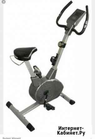 Велотренажер Омск