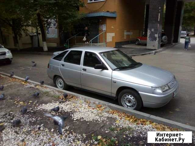 Аренда ваз 2112 Самара - изображение 1