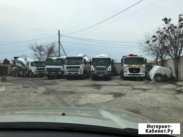 Бетон Краснодар - изображение 1