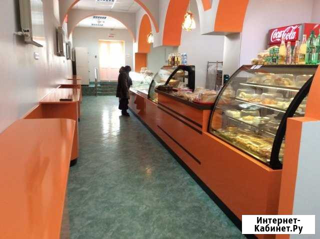 Мебель на заказ, Торговые стойки, Рецепции, Камень Самара - изображение 1