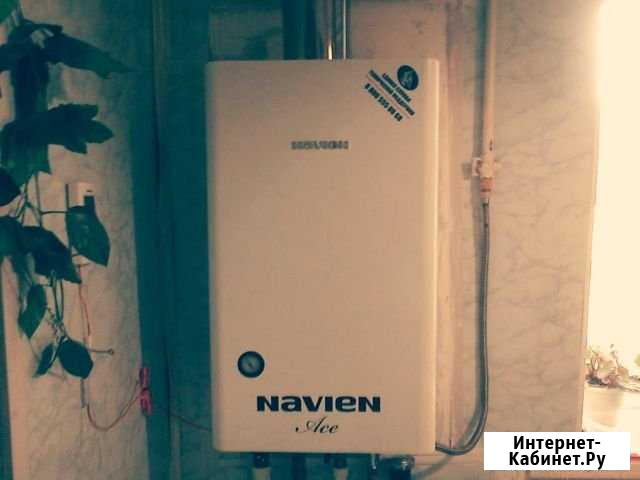 Ремонт газовых, дизельных котлов, гарантия Краснодар - изображение 1
