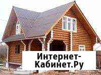 Сроительсво домов, бань, бытовок. Знайте за что пл Луховицы
