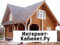 Сроительсво домов, бань, бытовок. Знайте за что пл Луховицы - изображение 1