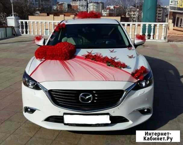 Автомобиль на свадьбу/мероприятия Тольятти - изображение 1