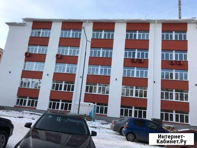 Фасадные работы Красноярск - изображение 1