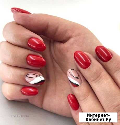 Маникюр Сочи - изображение 1