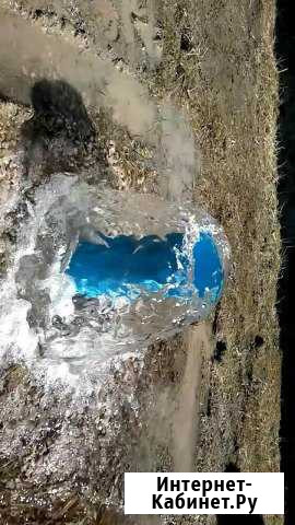 Бурение скважин на воду в труднодоступных местах Сочи - изображение 1