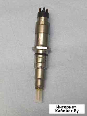 Ремонт форсунок Bosch CR 0445120123 Набережные Челны