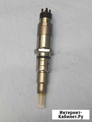 Ремонт форсунок Bosch CR 0445120123 Набережные Челны - изображение 1