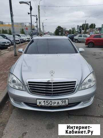 Авто на свадьбу-деловые встречи Санкт-Петербург - изображение 1