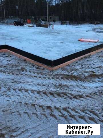 Загородное строительство Бугры - изображение 1