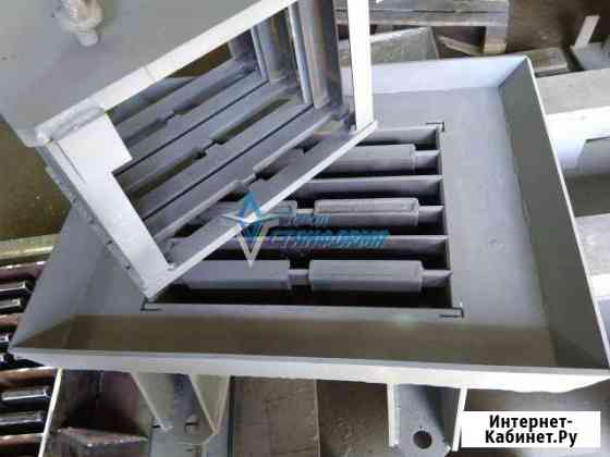 Изготовление матриц для вибропрессов Москва