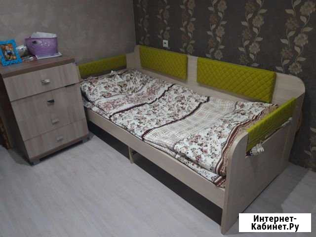 Сборка мебели Ижевск - изображение 1