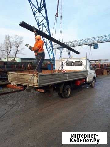 Грузоперевозки газель открытая Кемерово - изображение 1
