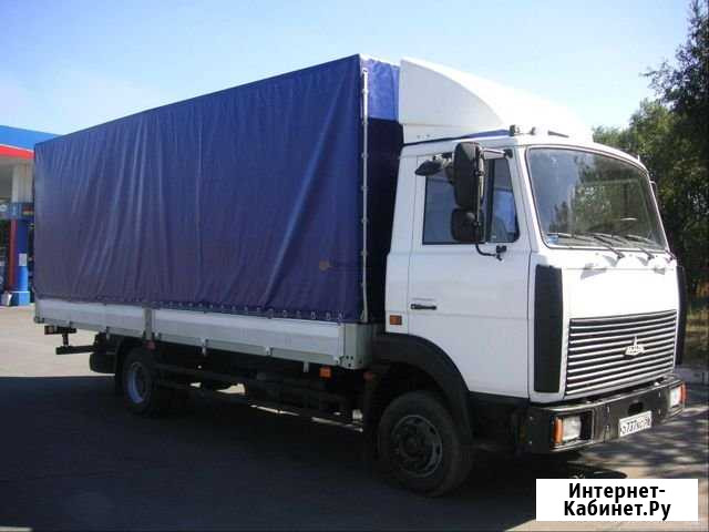 Грузоперевозки из/в Курск попутно Курск - изображение 1