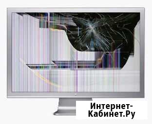 Ремонт телевизоров и мониторов Томск - изображение 1