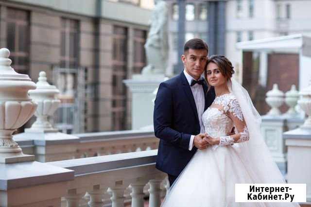 Свадебный фотограф Казань - изображение 1