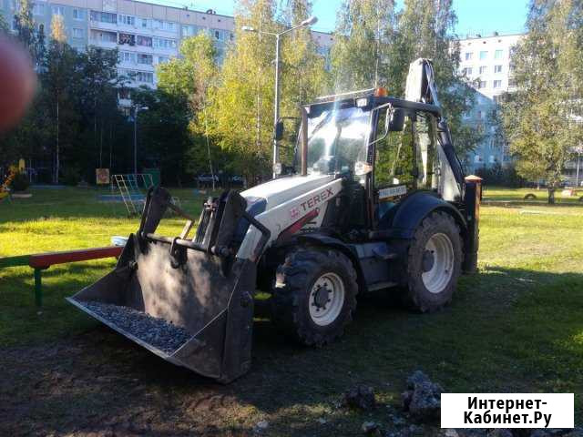 Аренда Санкт-Петербург - изображение 1