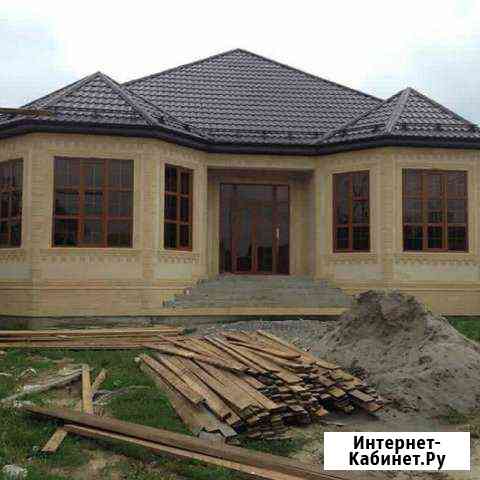 Кровельные роботы Ессентуки