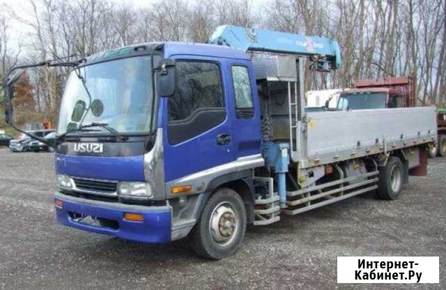 Манипулятор в Красногорске Красногорск - изображение 1