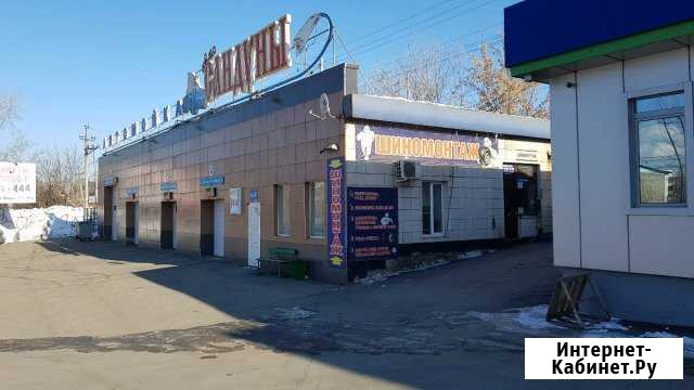 Шиномонтаж, Ремонт боковых пробоев Иркутск - изображение 1