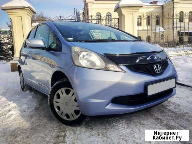 Аренда авто под выкуп Усолье-Сибирское - изображение 1
