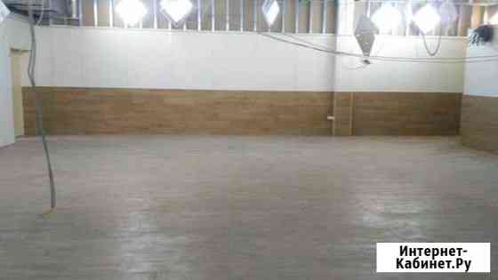 Ремонт офисов, магазинов, коммерческих помещений Новосибирск