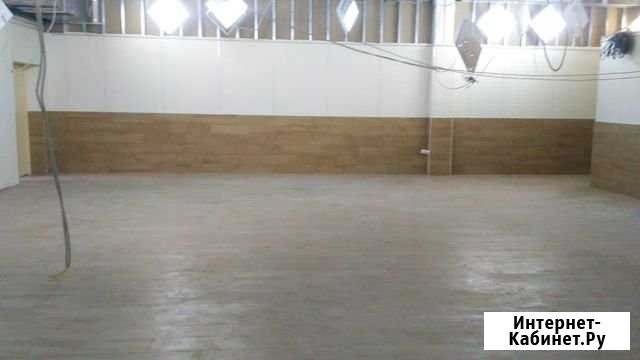 Ремонт офисов, магазинов, коммерческих помещений Новосибирск - изображение 1