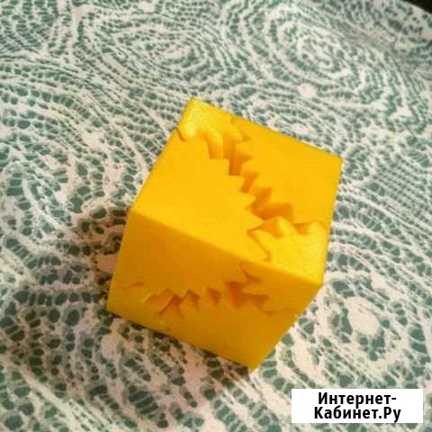 3D печать пластиком Хомутово - изображение 1