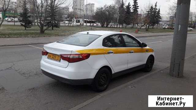 Аренда авто под выкуп Москва - изображение 1