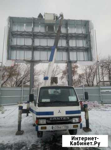 Автовышка Ангарск - изображение 1