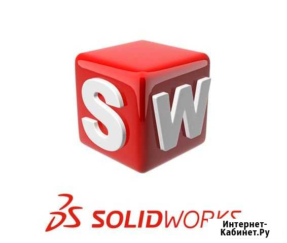 Базовый курс solidworks + 3ds Max Санкт-Петербург - изображение 1