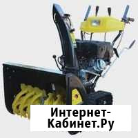 Уборка снега снегоуборщиком ручным Горно-Алтайск - изображение 1